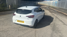 Renault Clio 1.6 E-TECH full hybrid 145 Techno 5dr Auto Hybrid Hatchback